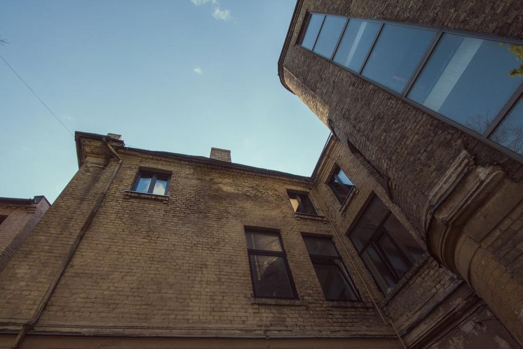 Hotel Johnson'S House Riga Exteriér fotografie